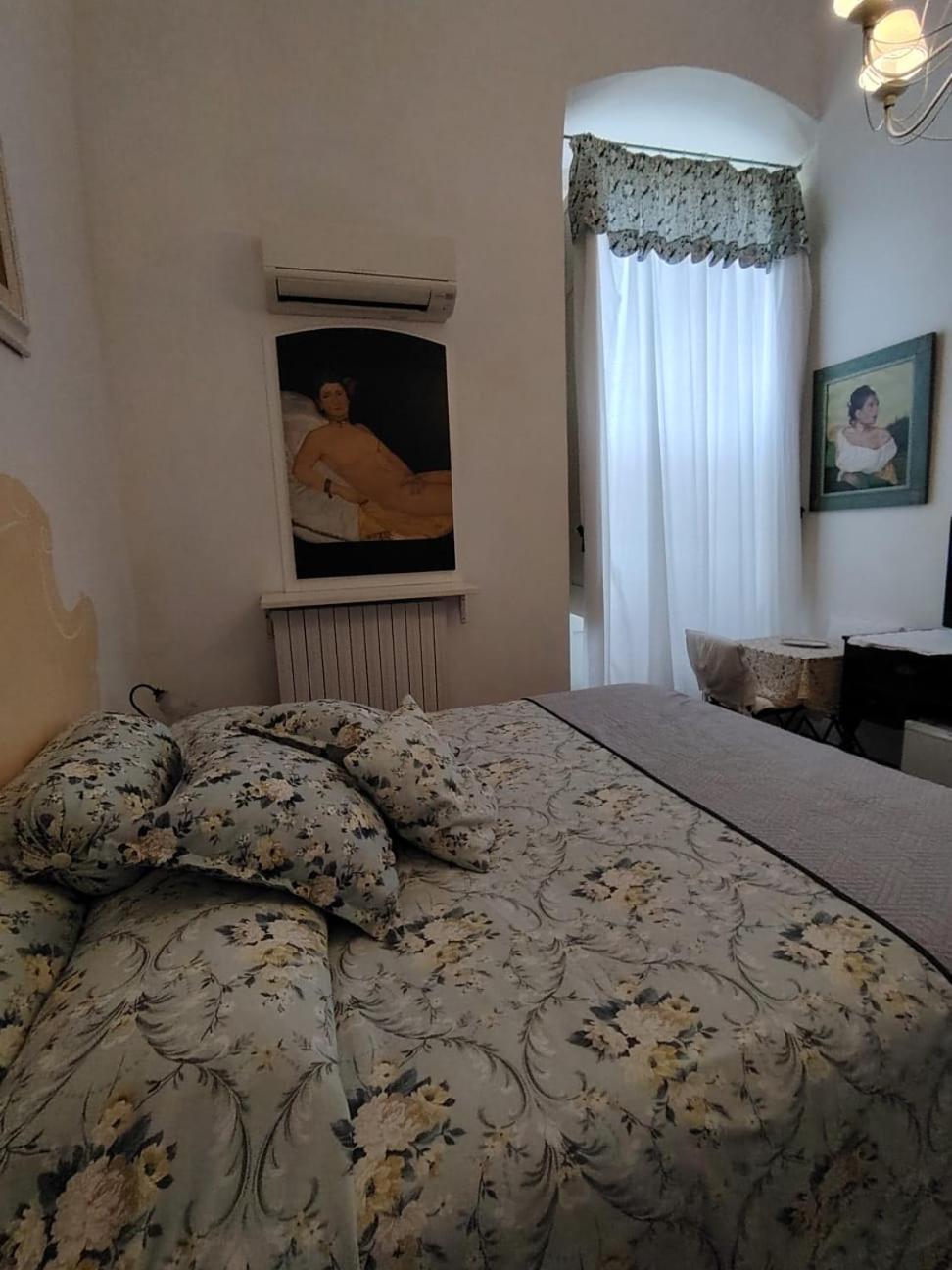 B&B Al Duomo โมลา ดิ บารี ภายนอก รูปภาพ