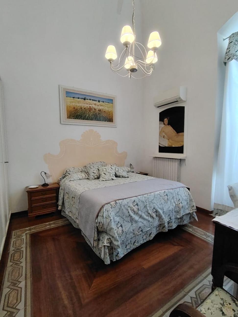 B&B Al Duomo โมลา ดิ บารี ภายนอก รูปภาพ