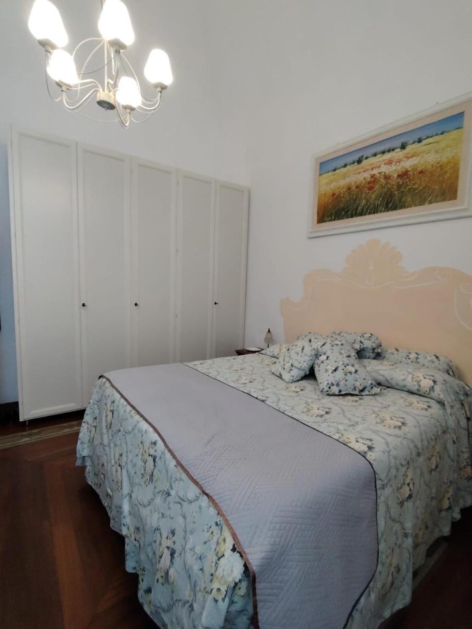 B&B Al Duomo โมลา ดิ บารี ภายนอก รูปภาพ